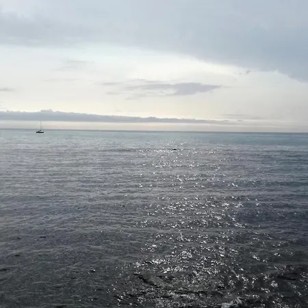 On The Sea Appartement *