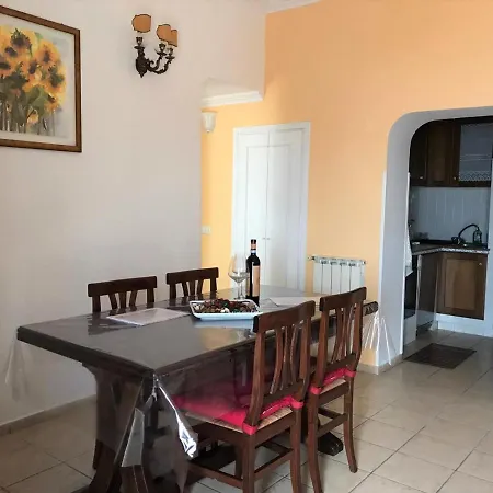 Appartement On The Sea *