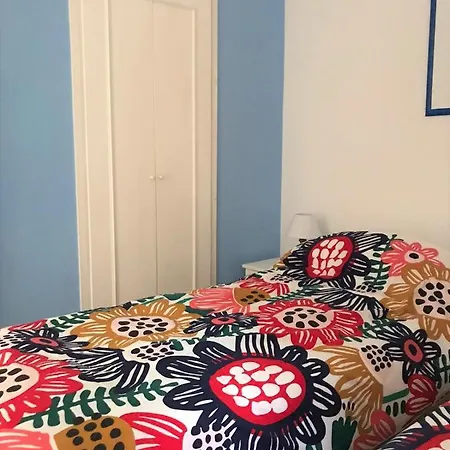 Appartement On The Sea Santa Marinella