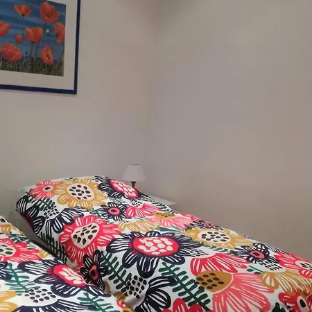 Appartement On The Sea Santa Marinella