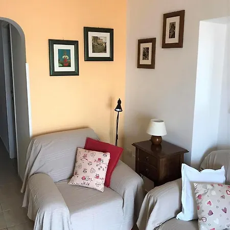 On The Sea Apartment Santa Marinella