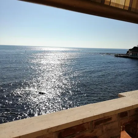 Appartement On The Sea