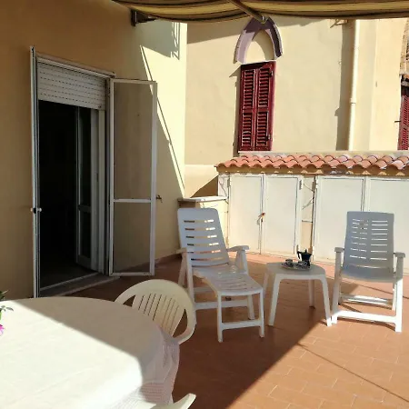 Appartement On The Sea *