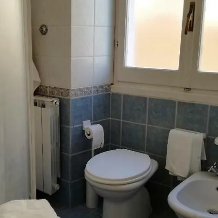 On The Sea Appartement *