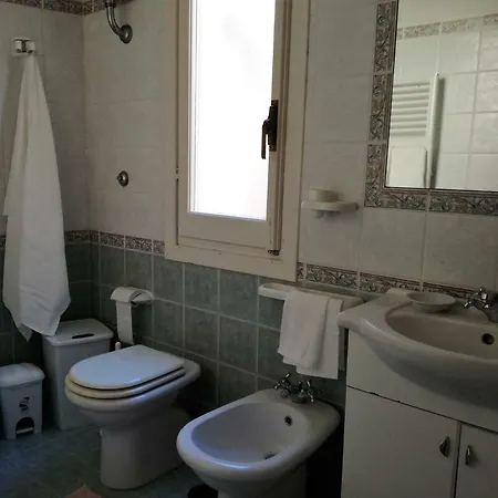 Appartement On The Sea *