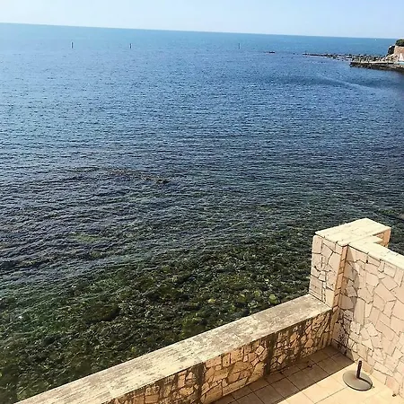 On The Sea