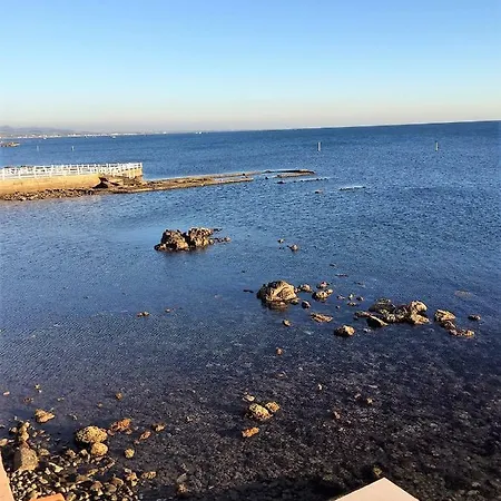 On The Sea Santa Marinella