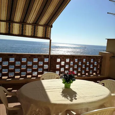 On The Sea Santa Marinella