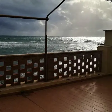 On The Sea Santa Marinella