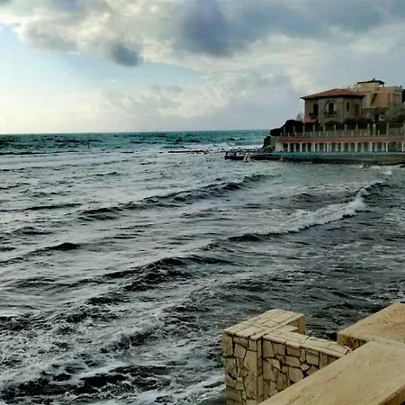 Apartment On The Sea Santa Marinella