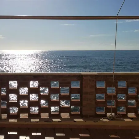 Apartment On The Sea Santa Marinella