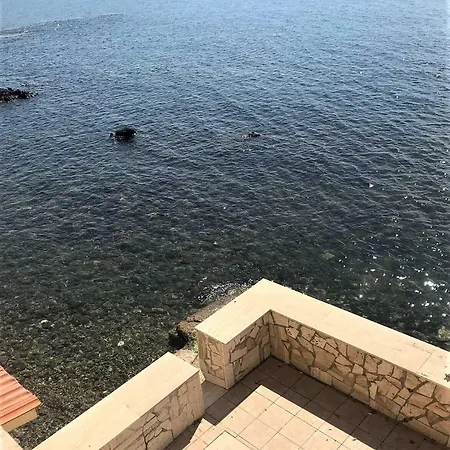 On The Sea *
