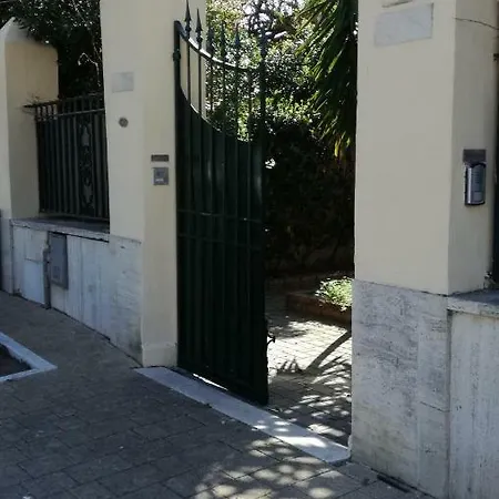 On The Sea * Santa Marinella