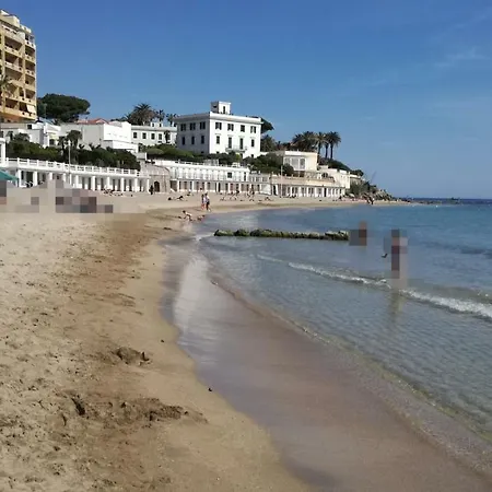 On The Sea * Santa Marinella