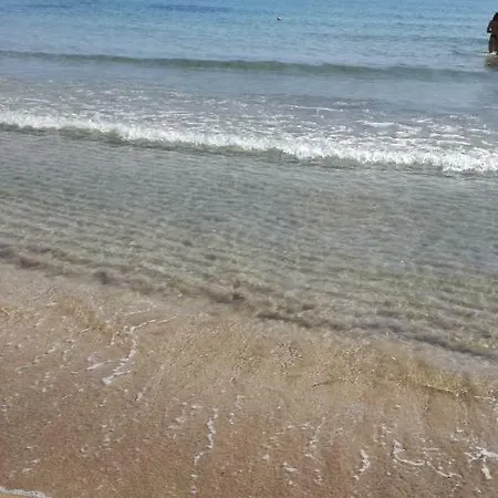 On The Sea