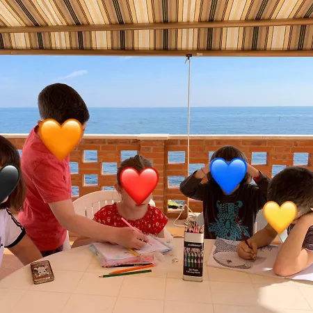 Appartement On The Sea